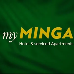 Myminga13 - & Serviced 3* Múnich