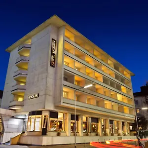 **** Hotel Savigny Frankfurt Germany