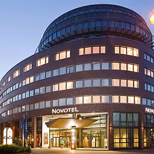 Novotel 4* Hanóver