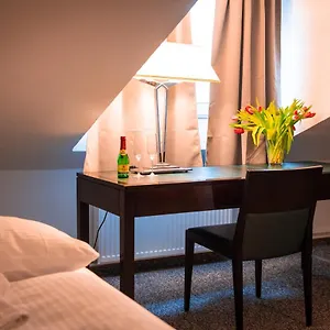 *** Hotel Boelsche Germany