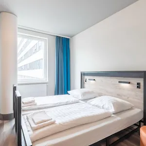 ** Szálloda A&o Neumarkt Németország