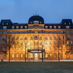**** Hotel Parkhotel 1901 Germany