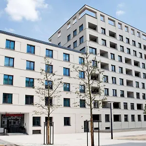 Hampton By Hilton Ratisbona