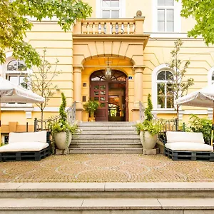 Boutique Krone 3* Múnich