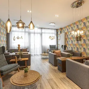 **** Hotel Garner By Ihg Germany