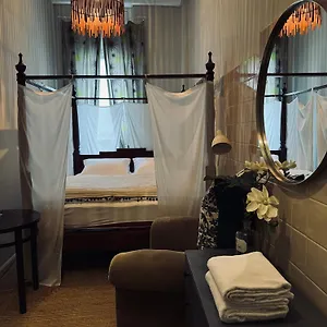  Hostel Boutique Lekkerurlaub Germany