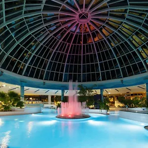 **** Szálloda Vital Rhein Main Therme Wellness & Németország