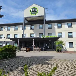 Regensburg-ost Hotel