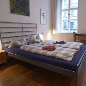  Guest house Maedchenkammer Germany