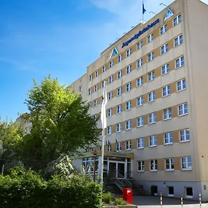 Djh - Jugendgaestehaus Auberge de jeunesse