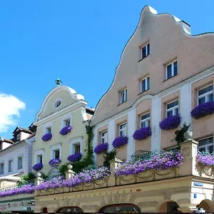 Orphee - Kleines Haus Hotel