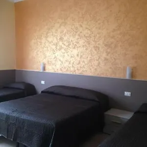 Park 3*, Molinella Italia