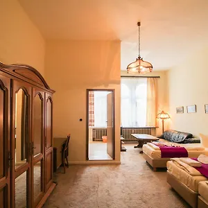 ** Vendégház Hotelpension Margrit Németország